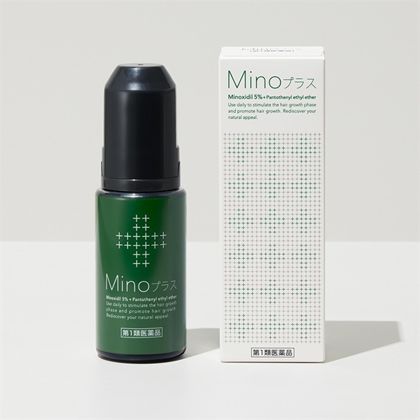Minoプラス | 東和薬品ヘルスケアオンライン | 東和薬品 公式