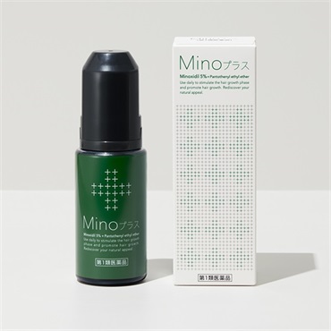 Minoプラス（お試し価格）